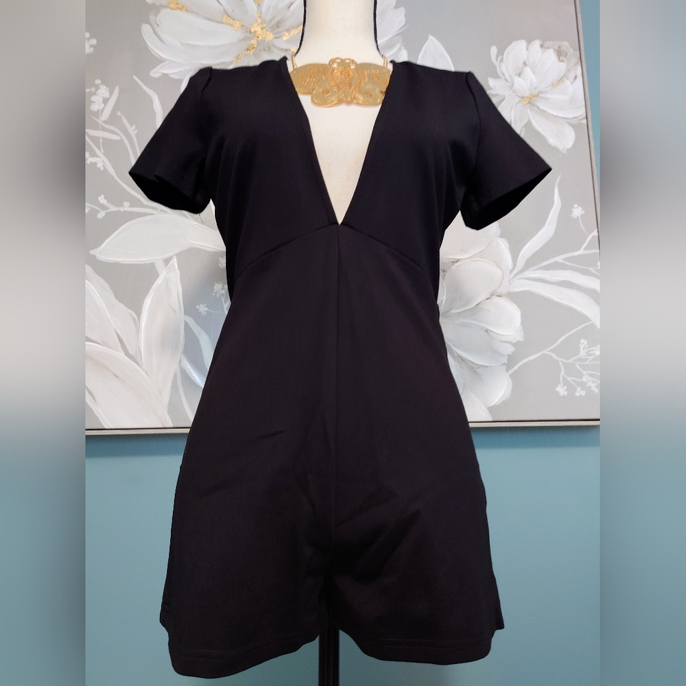 Chic Romper - image 3